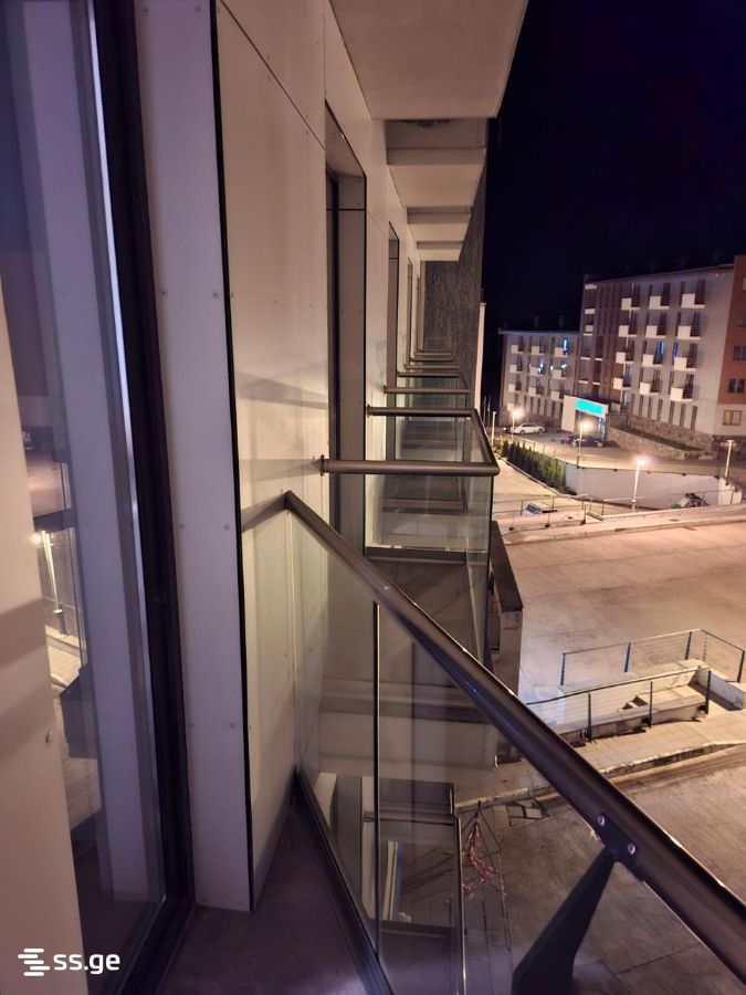 1 Room Flat For Sale view 8