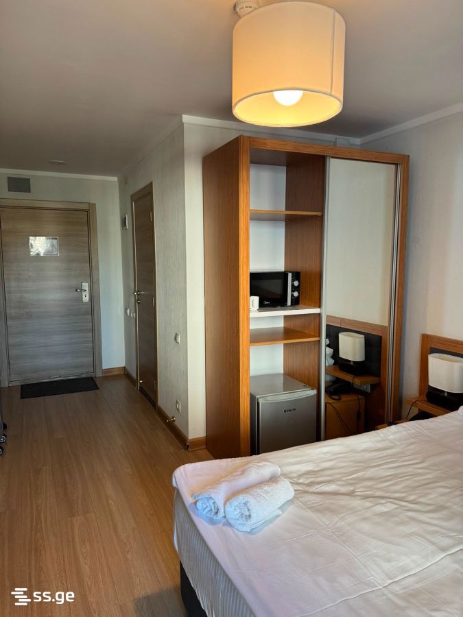 1 Room Flat For Sale view 7