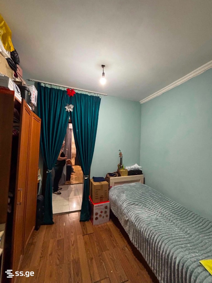 2 room Flat For Rent. Gldani - Ansicht 4