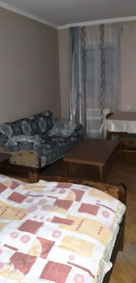 1 Room Flat For Rent. Saburtalo, 1 of 5