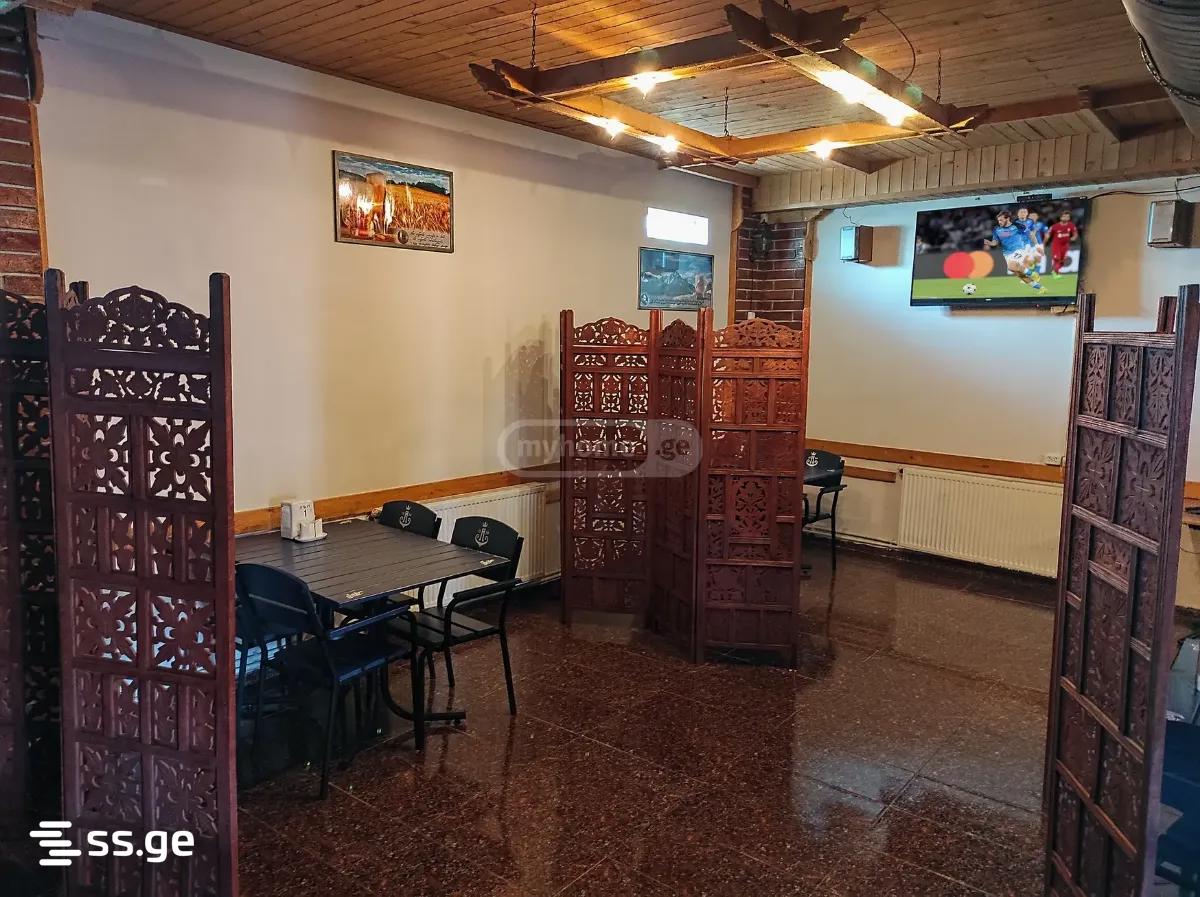 Commercial Space For Sale. Varketili view 9