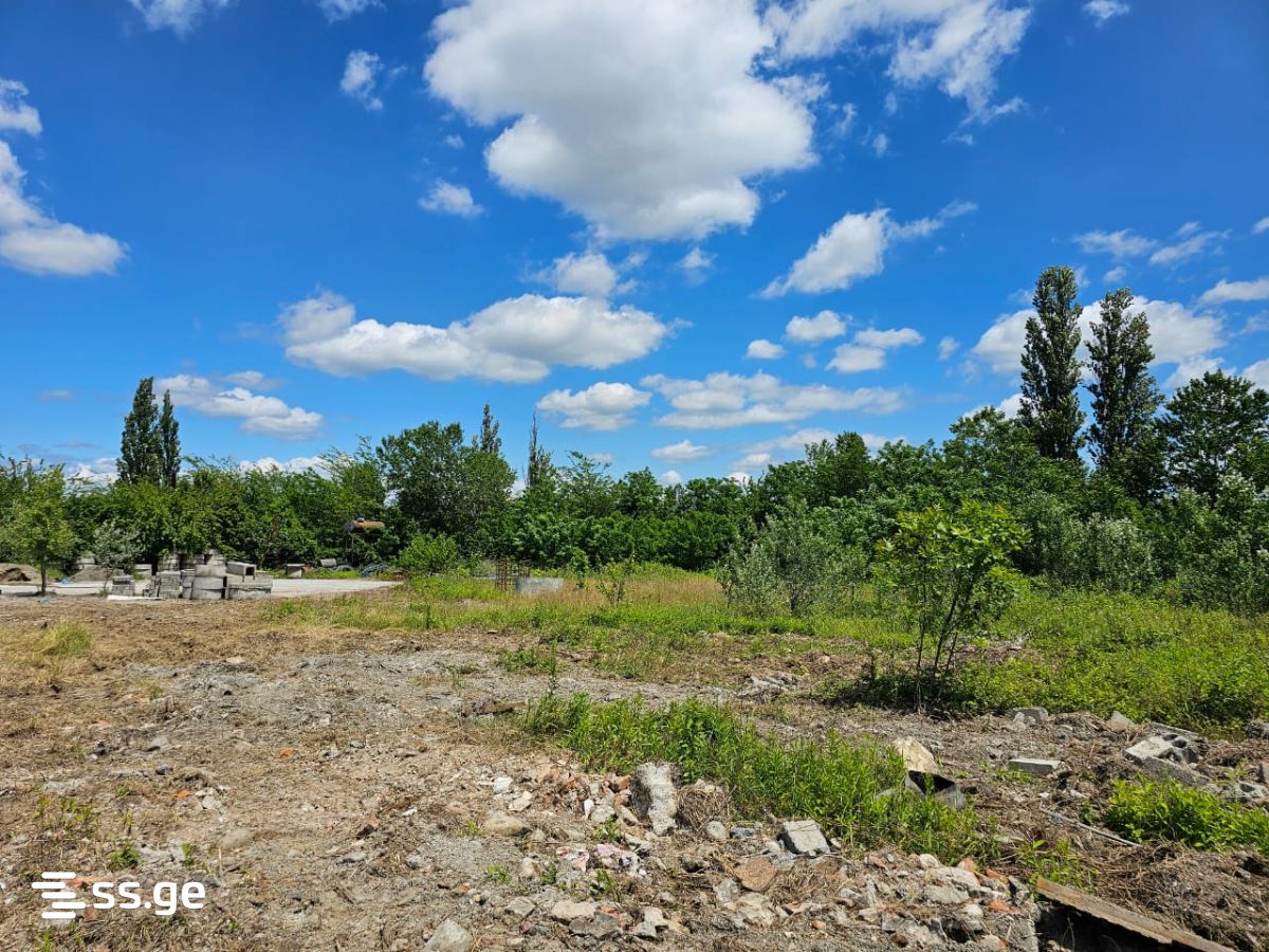 Land For Sale. Kutaisi view 27