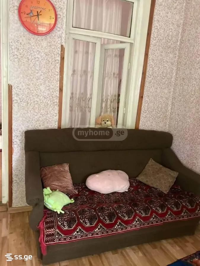 იყიდება 6-ოთახი Summer Cottage view 2