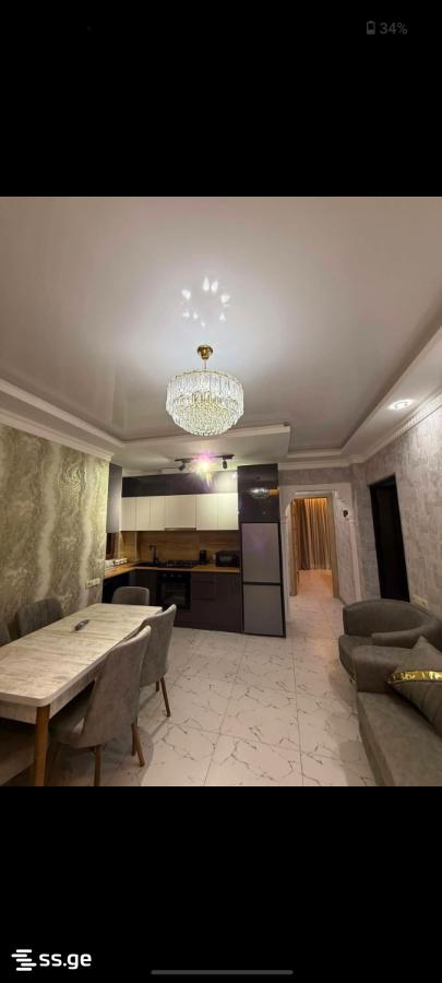 3 Room Flat For Rent. Chaqvi view 1