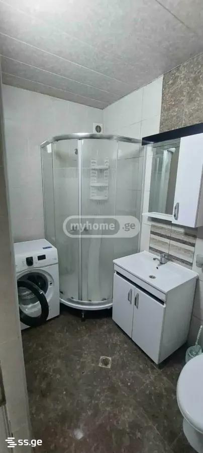 1 Room Flat For Sale view 9