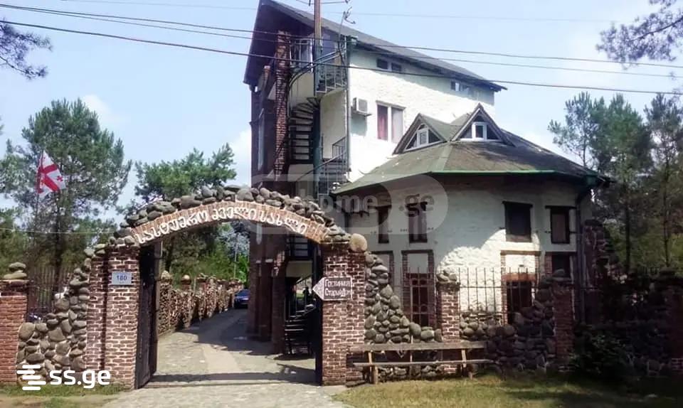 Продажа 3-комната Квартира view 12