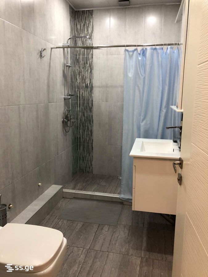 2 Room Flat For Rent. Saburtalo, 11 of 12