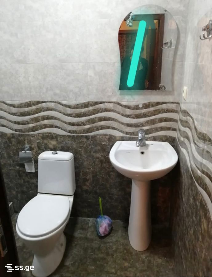 1 Room Flat For Rent. Rustavi, 4 of 4