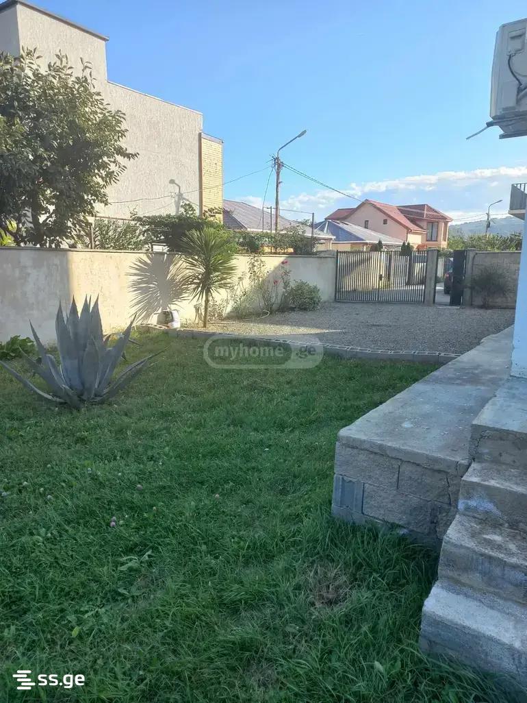 5 Room Private House For Rent. Sololaki view 6