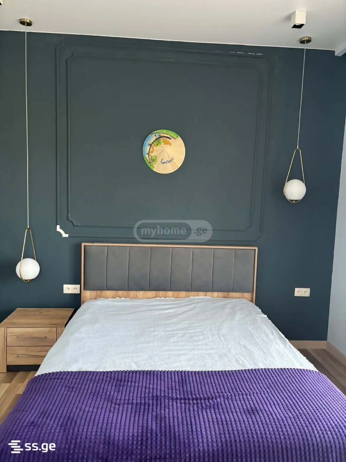 7 Room Summer Cottage For Sale view 4