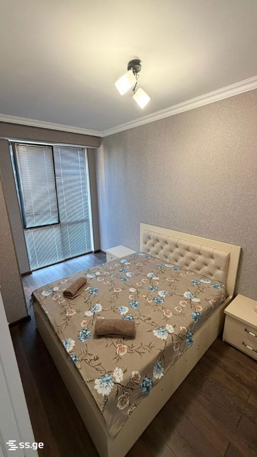 2 Room Flat Daily Rent. Rustavi, 4 of 4