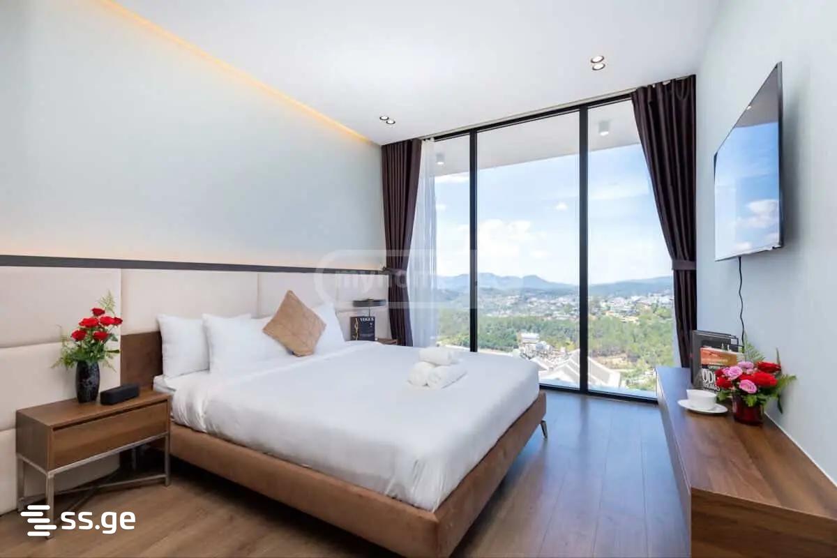 37 Room Hotel For Rent. Nadzaladevi view 2