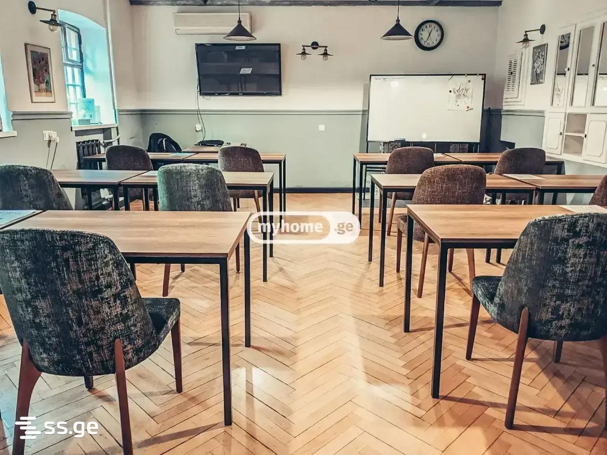 12 Room Hotel For Rent. Vera view 18