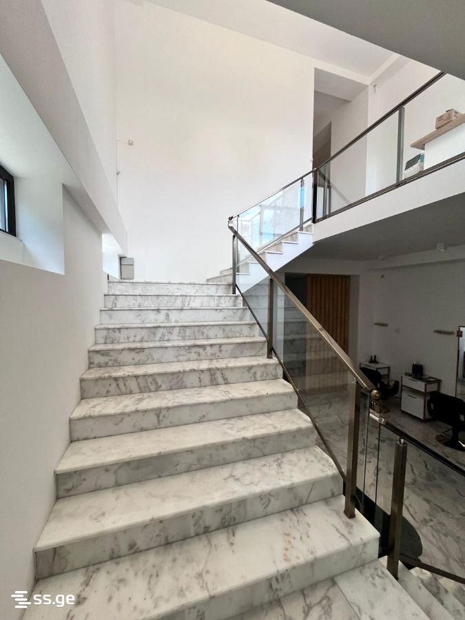 Commercial Space For Rent. Kutaisi view 5