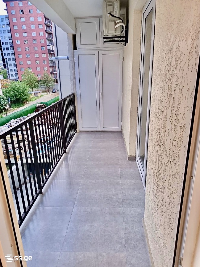 4 room Flat For Rent. Didi digomi - Ansicht 5