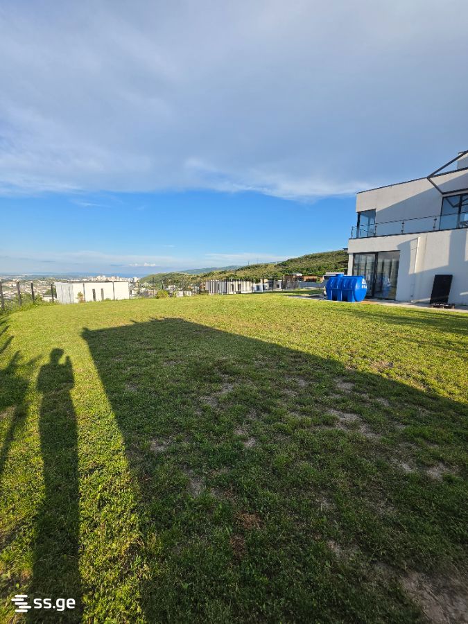 5 Room Summer Cottage For Sale view 6