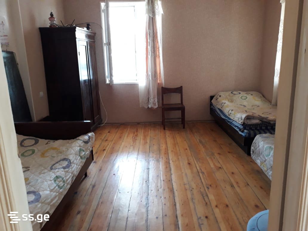 2 Room Summer Cottage For Rent. Manglisi view 13