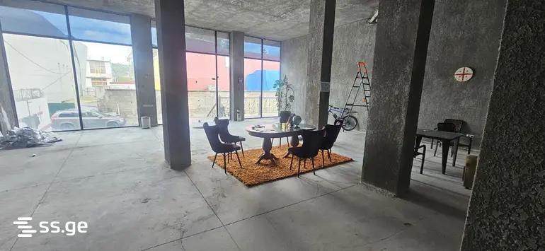 Commercial Space For Sale. Batumi view 7