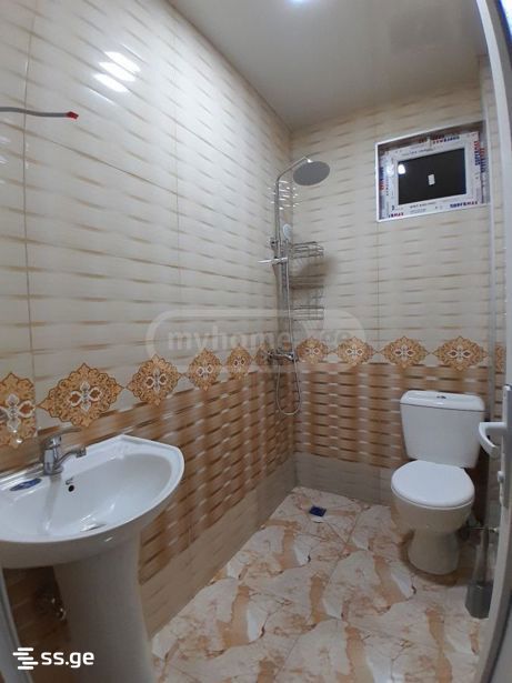 2 Room Flat For Rent. Khelvachauri view 8