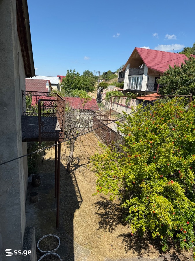 For Sale 6 Room Country House Mtskhetis Munitsipalitetshi view 29