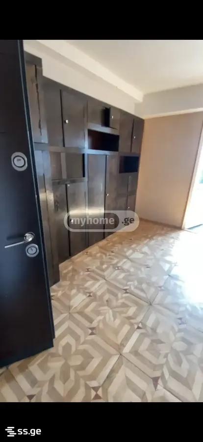 2 room Flat For Rent. Digomi - Ansicht 5