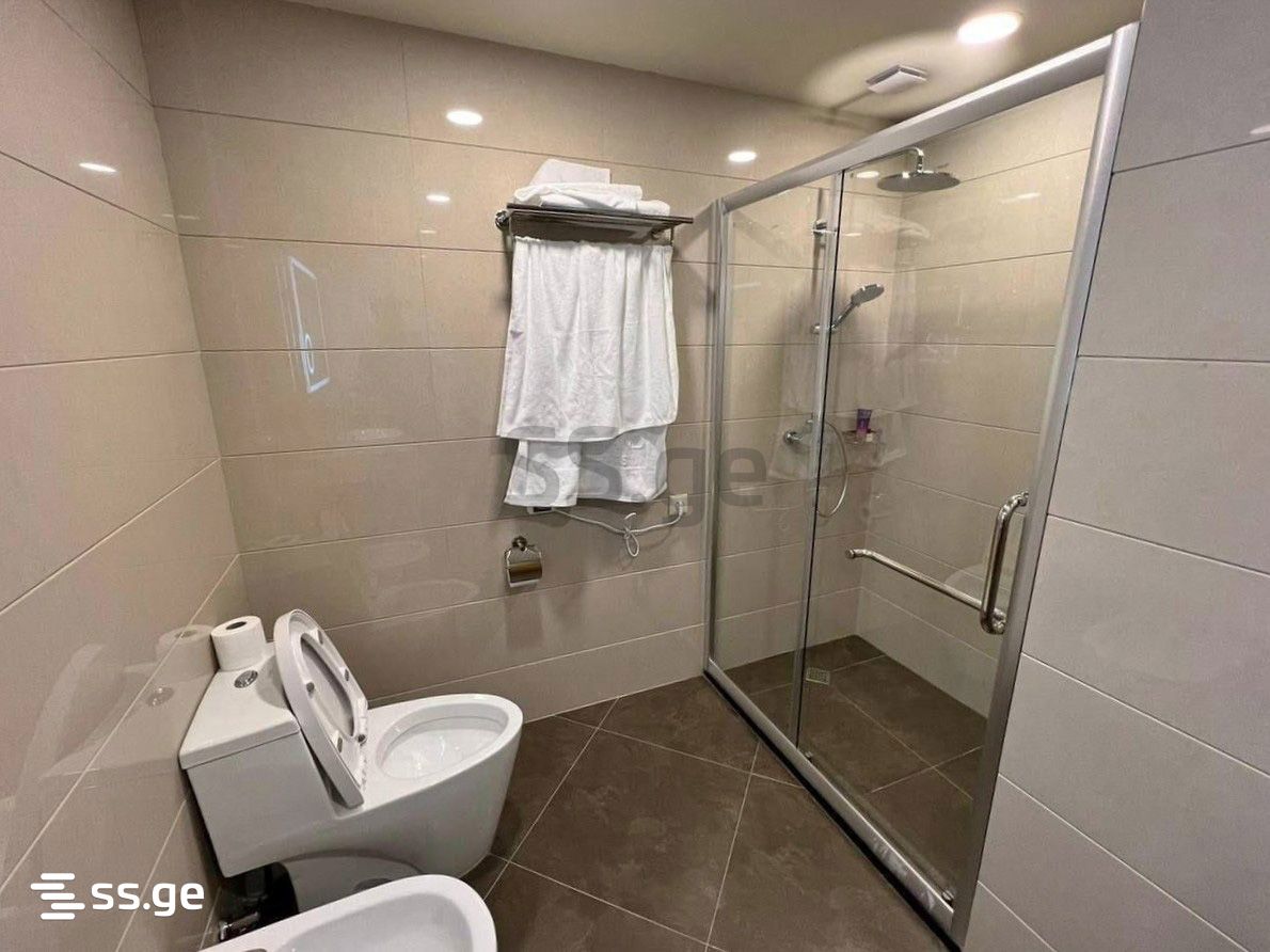2 Room Flat For Sale view 5