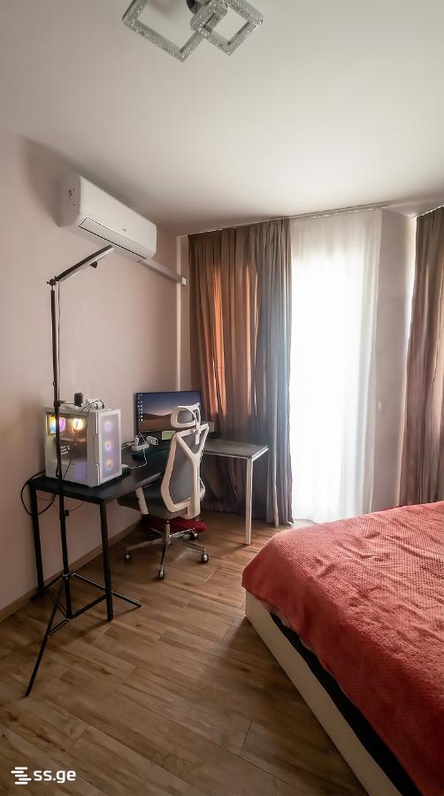 Продажа 3-комната Квартира view 3