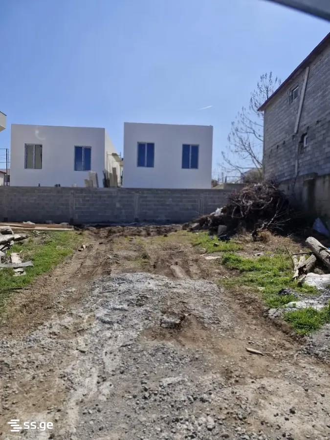 3 Room Private House For Sale view 14