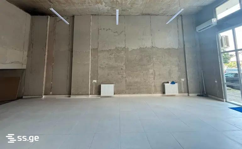 Commercial Space For Sale. Batumi view 7