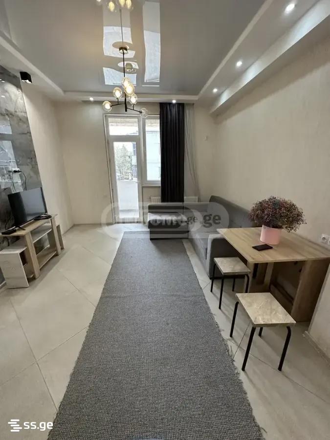 2 room Flat For Rent. Samgori - Widok 6