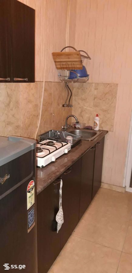 1 Room Flat For Rent. Saburtalo, 4 of 5