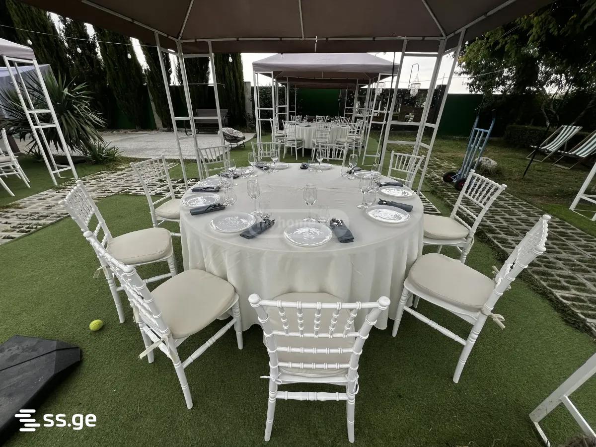 5 Room Private House Daily Rent. Kojori view 7