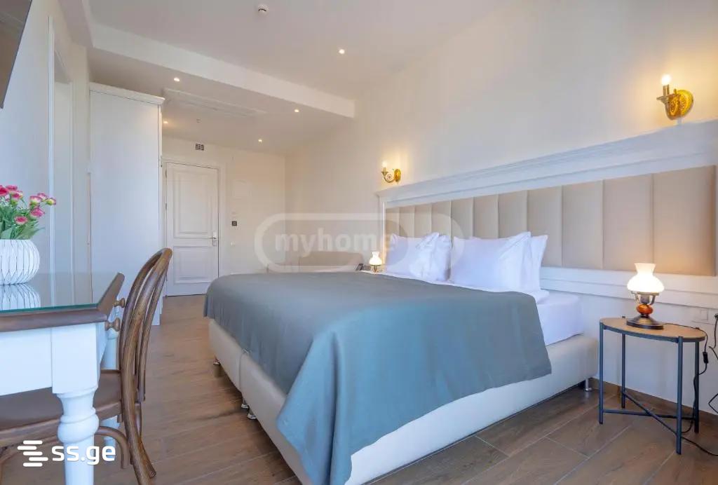 27 Room Hotel For Rent. Chugureti view 28