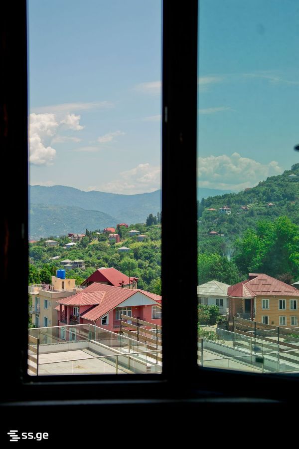 4 Room Summer Cottage For Sale view 2