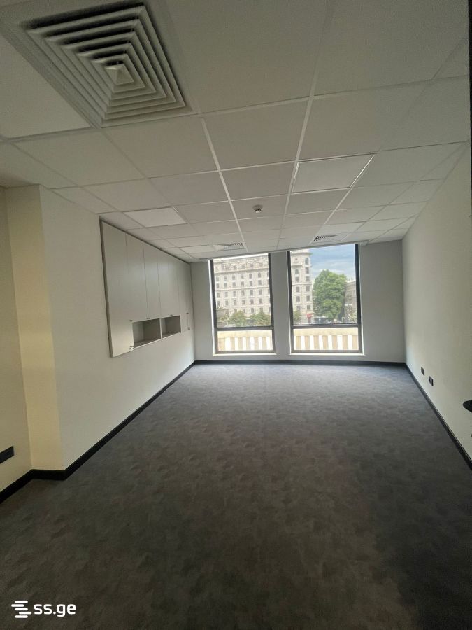 Office For Rent. Mtatsminda view 11
