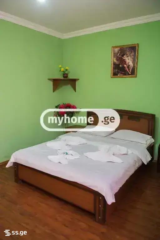 14 Room Hotel For Rent. Varketili view 2