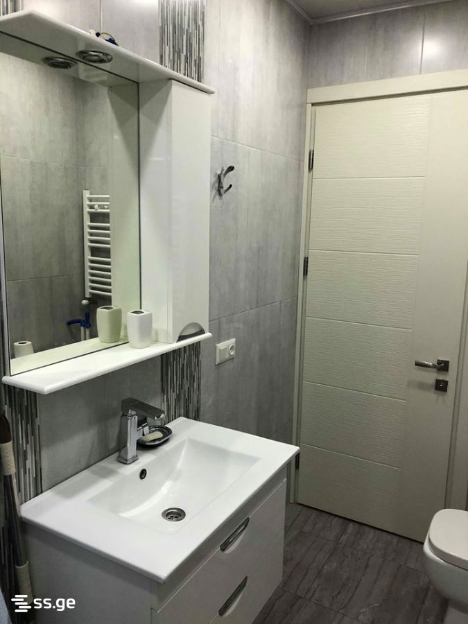 2 Room Flat For Rent. Saburtalo, 2 of 12