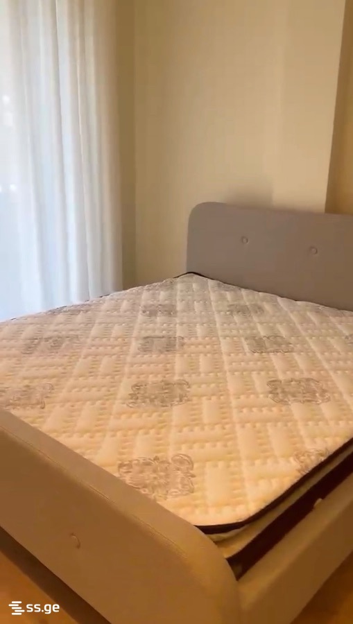 6 Room Private House For Rent. Tskneti view 3