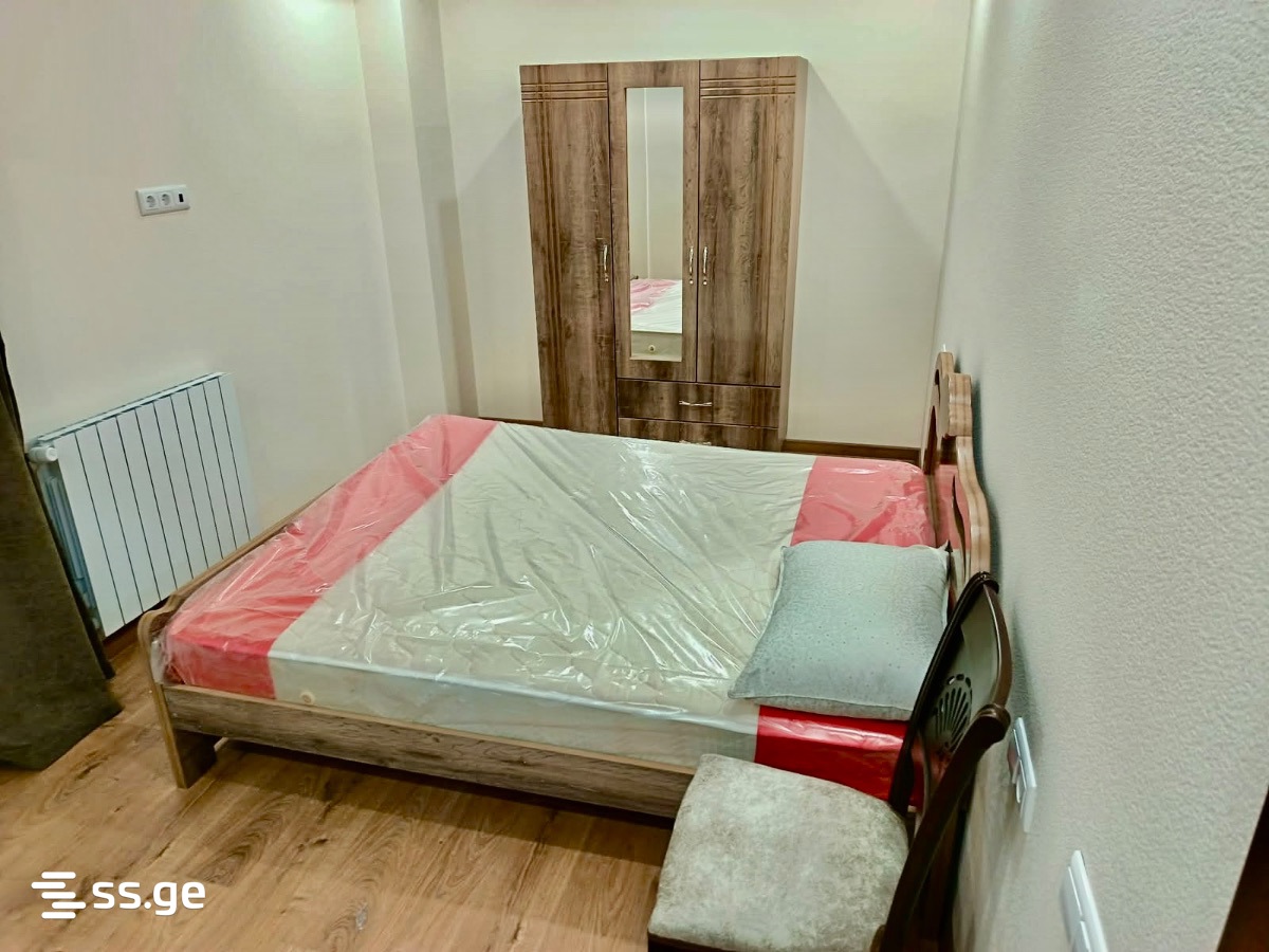 4 room Flat For Rent. Didi digomi - Ansicht 6