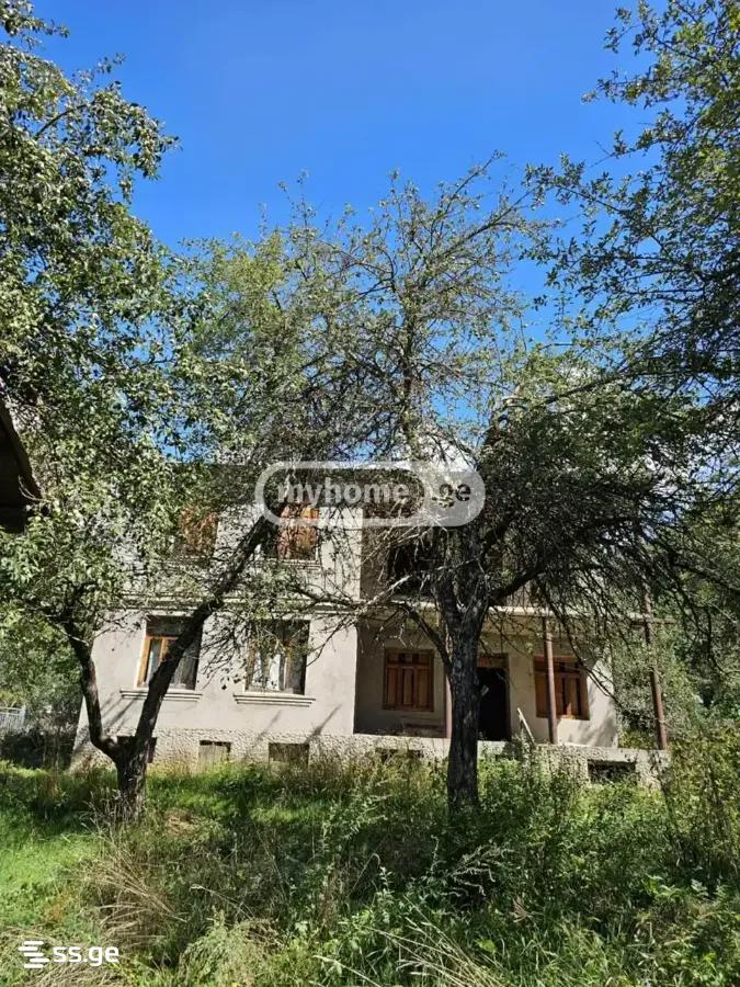 10 Room Private House For Sale view 10