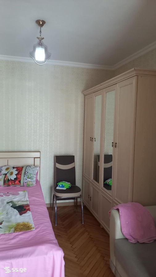 2 Room Flat Daily Rent. Kutaisi view 5