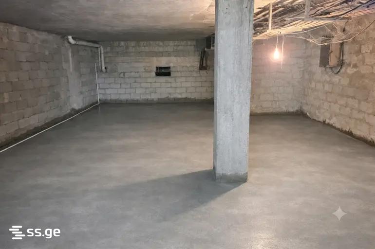 Commercial Space For Sale. Batumi view 2