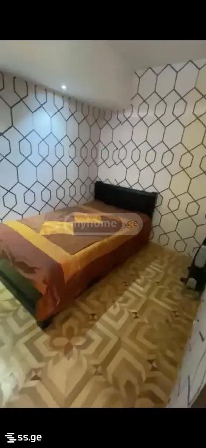 2 room Flat For Rent. Digomi - Ansicht 2