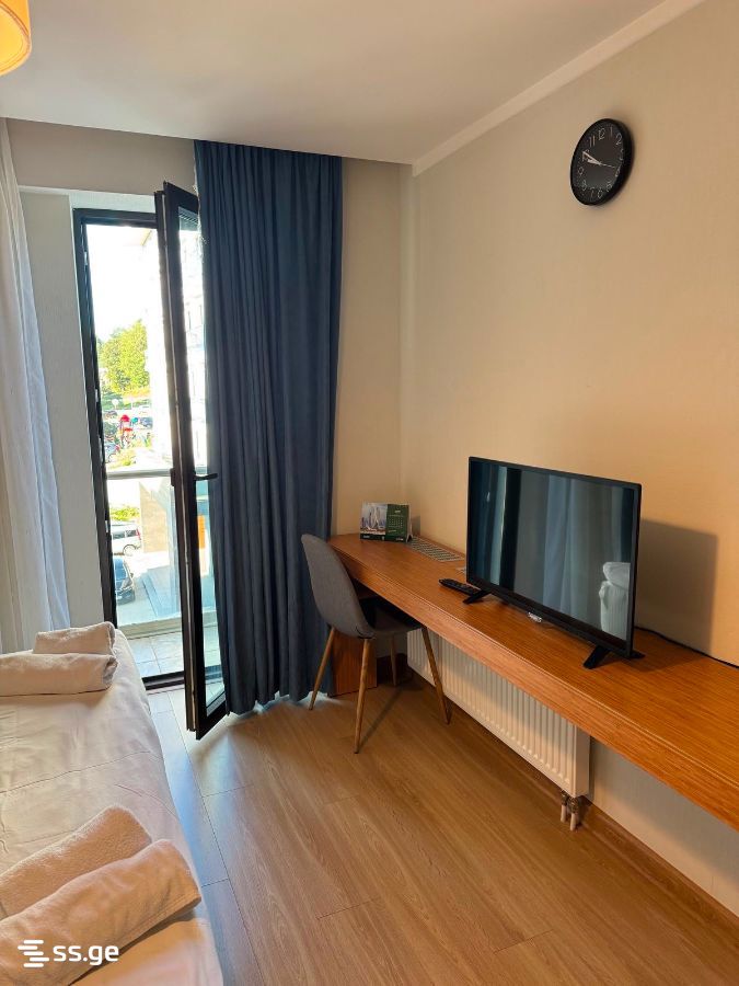 1 Room Flat For Sale view 6