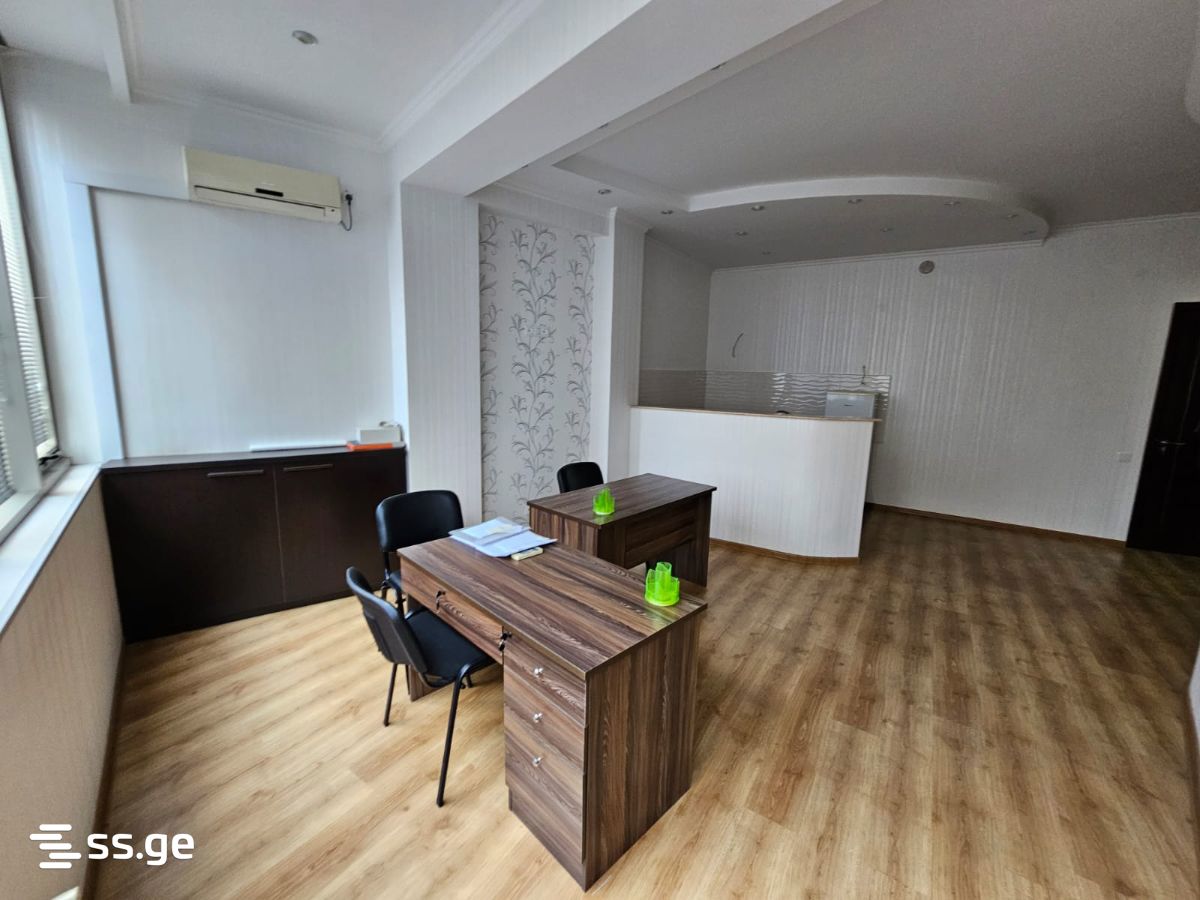 Office For Rent. Didube, 6 of 9