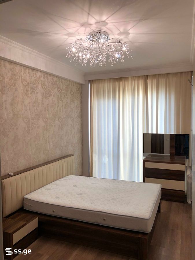 2 Room Flat For Rent. Saburtalo, 4 of 12