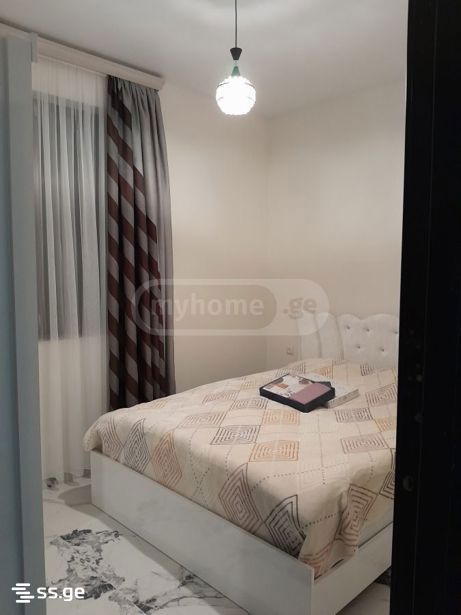 2 Room Flat For Rent. Khelvachauri view 7