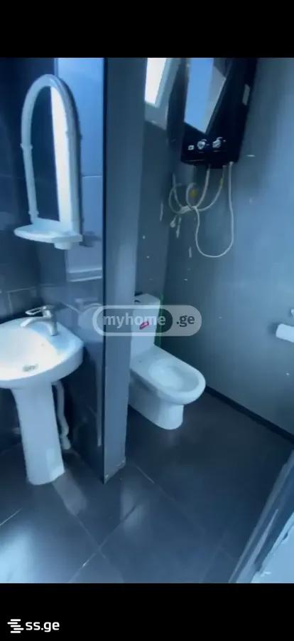 2 room Flat For Rent. Digomi - Ansicht 6