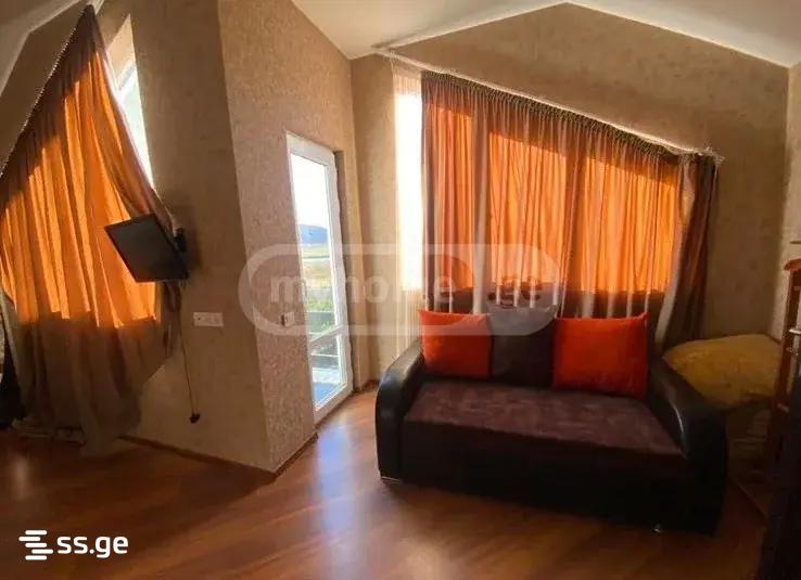 7 Room Summer Cottage For Sale view 4