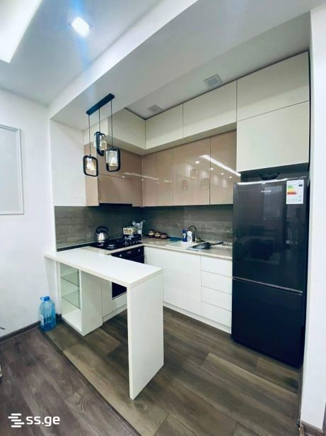 2 room Flat For Sale. Isani - Ansicht 2